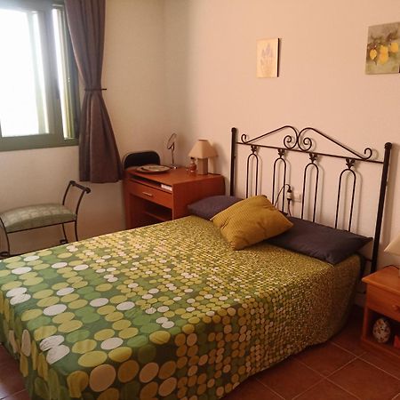 Apartament Precioso ático en la Sierra de Irta Alcossebre Zewnętrze zdjęcie