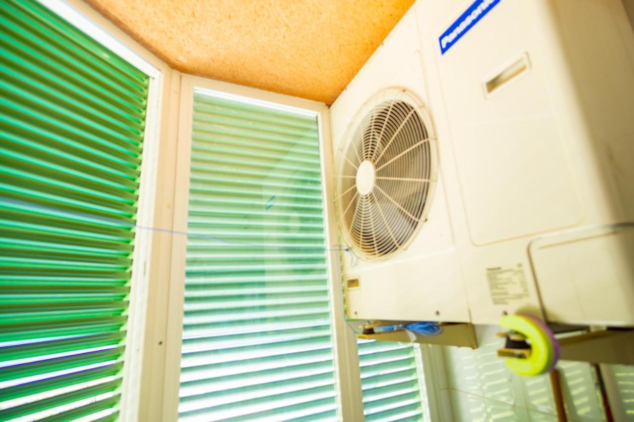 Apartament Precioso ático en la Sierra de Irta Alcossebre Zewnętrze zdjęcie