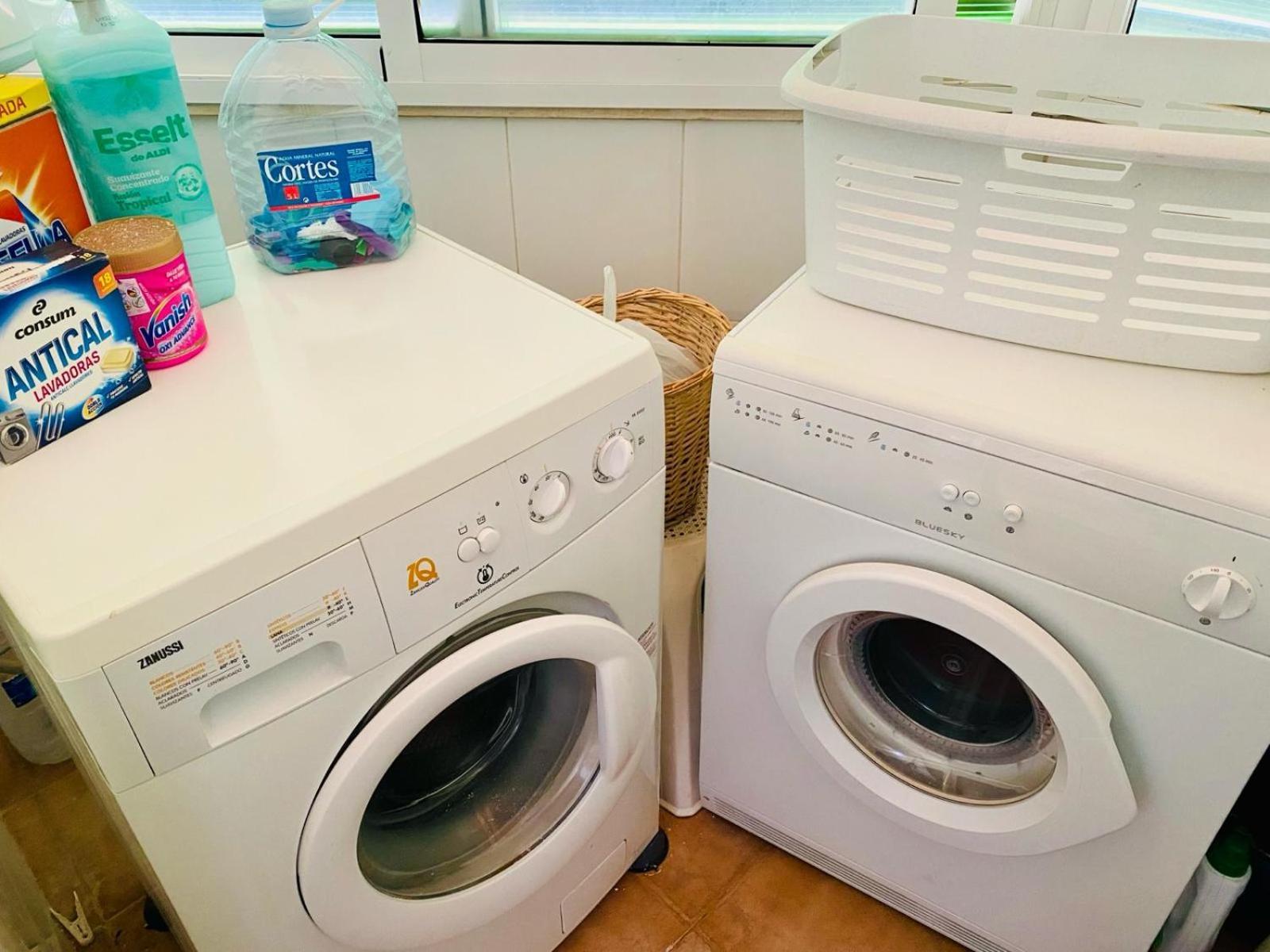 Apartament Precioso ático en la Sierra de Irta Alcossebre Zewnętrze zdjęcie