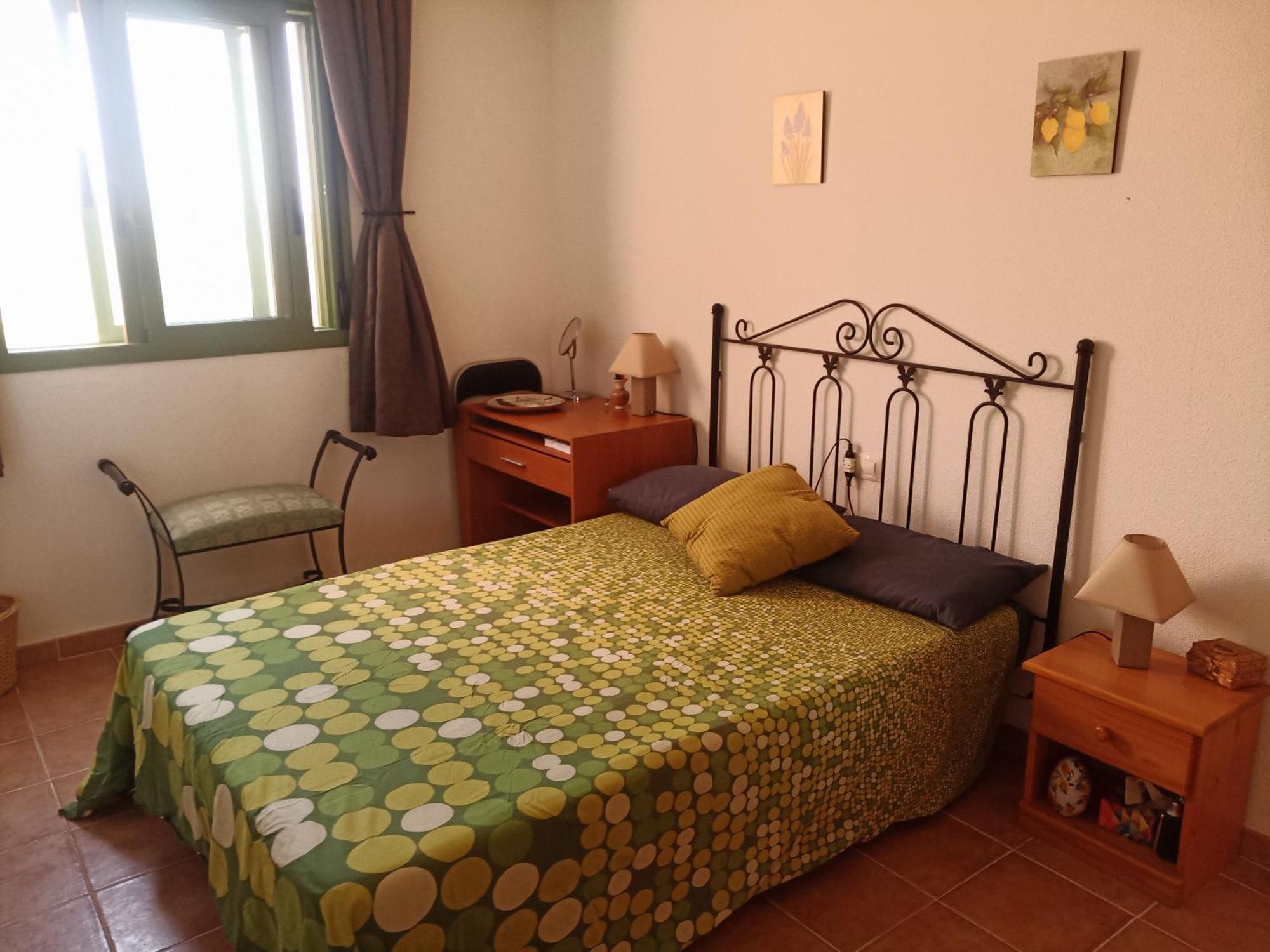 Apartament Precioso ático en la Sierra de Irta Alcossebre Zewnętrze zdjęcie